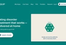 Equip brings its eating disorder treatments to 4 more states Equip