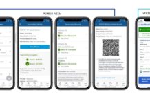 Express Scripts’ app updated to give customers easy access to digital COVID vaccination record Express Scripts app