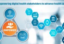 FDA launches the Digital Health Center of Excellence FDA Digital Health Center of Excellence