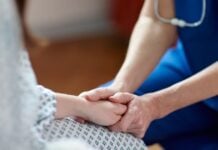 Hong Kong researchers build AI chatbot to train doctors for end-of-life conversations