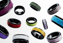 CUDIS launches health ring with AI coach and rewards system