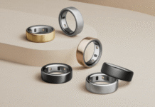 Oura brings smart rings to India’s tough price-sensitive market