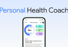 Fitbit’s AI coach gets smarter with medical records and better sleep tracking