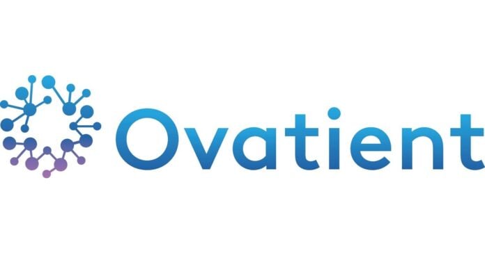 Ovatient Logo