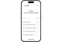New AI system reads your medical records and answers health questions 24/7