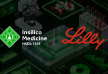 Insilico Medicine partners with Eli Lilly in $2.75 billion AI drug discovery deal