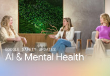 Google updates Gemini AI with mental health crisis support and commits $30 million to helplines
