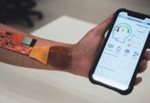 This AI-powered sensor detects fatigue with 92% accuracy