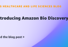 Amazon’s new AI platform promises to fix drug discovery’s biggest bottleneck