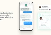 Ferry Health raises $9M to make booking a doctor’s appointment someone else’s problem Ferry Health