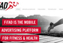 FitAd launches world’s first wearable ad platform FitAd