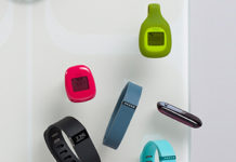 A Florida school using mobile technology to tackle obesity Fitbit