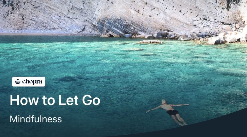 Fitbit partnership with Deepak Chopra
