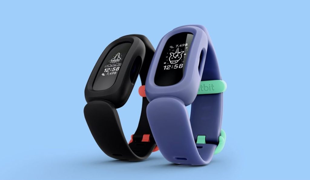 Fitbit Ace 3