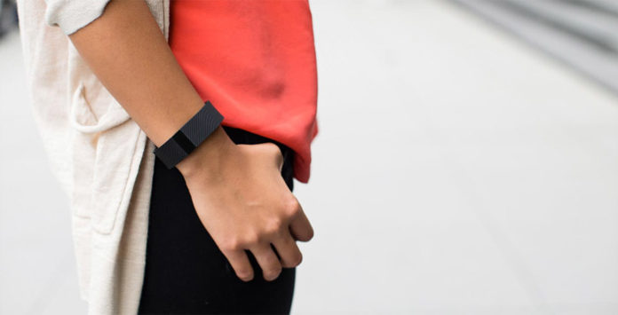 Fitbit Charge