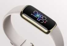 Fitbit Luxe announced as a fashion-forward fitness and wellness tracker Fitbit Luxe