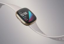 Fitbit Labs launches a blood pressure study Fitbit Sense