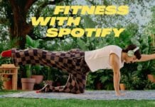 Spotify launches fitness platform with Peloton partnership Fitness with Spotify
