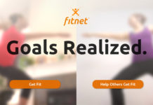 Fitnet 2.0 launches with Fitness Trainer Portal Fitnet 2.0 launches with Fitness Trainer Portal