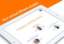 Fitnet helps users burn 2 million calories in just 5 months! Fitnet