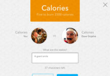 FitStar Personal Trainer app updated with Challenges, improved sharing and more FitStar Personal Trainer
