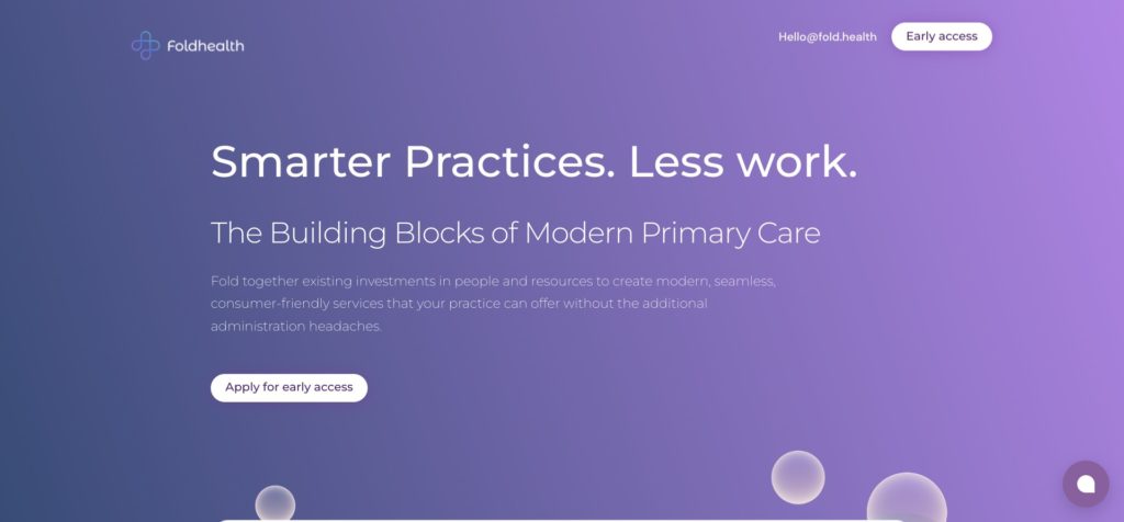 Fold Health