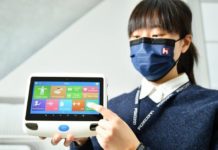 Foxconn looking to enter the digital health device market in Southeast Asia Foxconn - digital health
