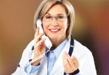 Survey: 93% of telehealth calls can replace trips to doctors or ERs telehealth