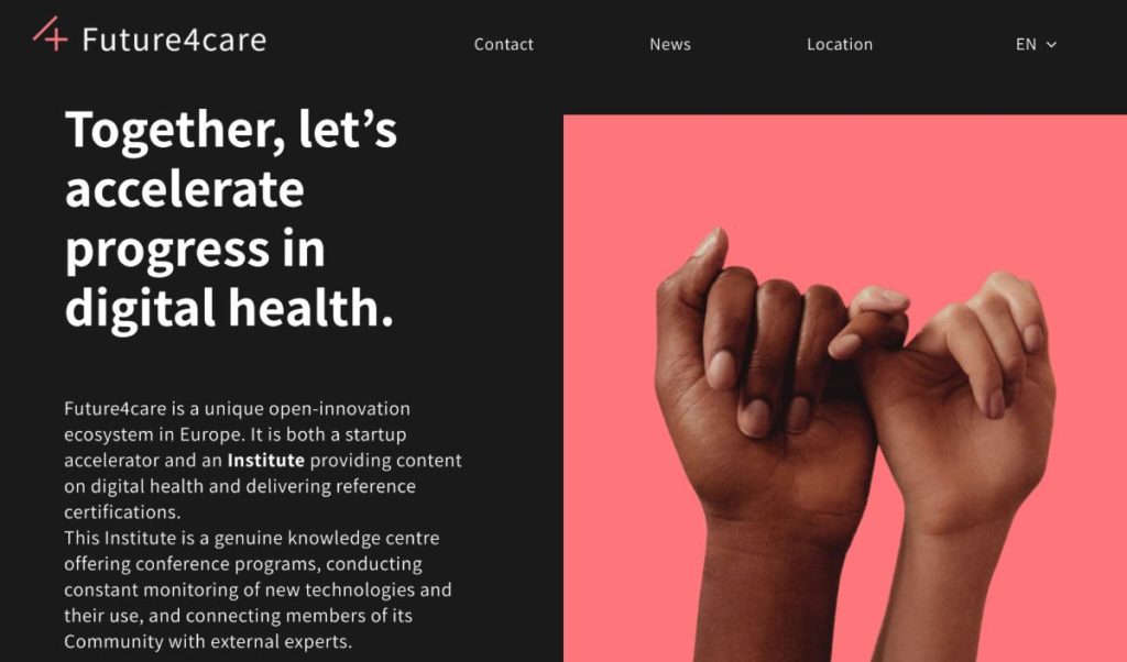 Future4Care