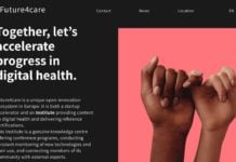 European healthcare startup accelerator Future4care launches in Paris Future4Care