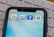 Big Tech firms help fight the coronavirus outbreak GAFA apps