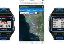 Garmin Forerunner 920XT smart watch is made for sport fanatics Garmin Forerunner 920XT