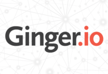 Ginger.io raises $1.7M seed financing from investors from Boston, New York and San Francisco Ginger.io