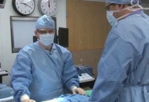 Stanford and VitalMedicals show that Google Glass makes for better surgeons Google Glass makes for better surgeons