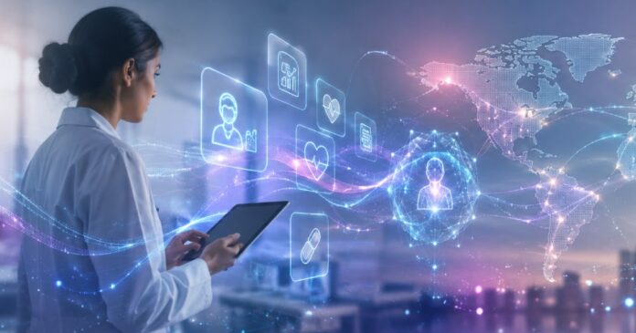Innovaccer and Mastek team up to scale agentic healthcare AI across four global markets Innovaccer and Mastek team up to scale agentic healthcare AI across four global markets