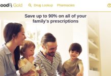 GoodRx Gold program updated with telehealth and mail orders GoodRx Gold