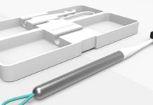 Goodwell smart toothbrush is built to last Goodwell smart toothbrush is built to last