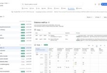 Google Care Studio updated with the Conditions feature Google Care Studio - Conditions
