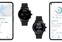 Google adds new health metrics to its Fit mobile apps Google Fit update