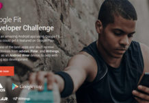 Google launches Fit Developer Challenge Google Fit Developer Challenge