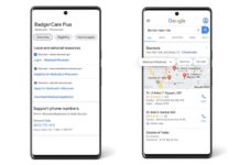 Medicaid, Medicare enrollment info added to Google Search Medicaid, Medicare enrollment info added to Google Search