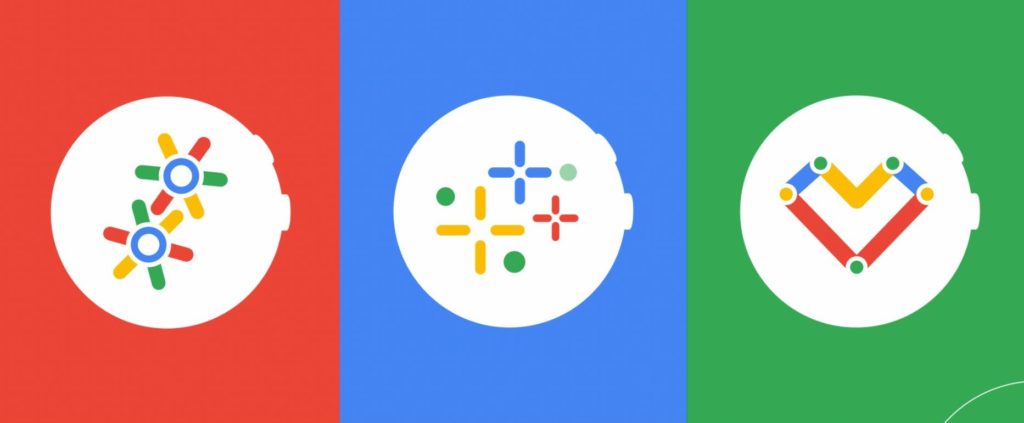 Google Wear update