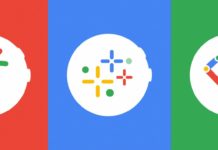 Google launches the new Wear platform in partnership with Samsung Google Wear update