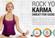 GOQii Life reward-based fitness tracker launches on Amazon India GOQii Life reward-based fitness tracker launches on Amazon India