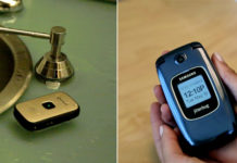 GreatCall unveils two new phones for the elderly: Water-resistant GreatCall Splash and Jitterbug5 GreatCall Splash and Jitterbug5