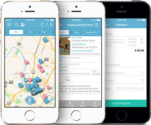 Gritness app