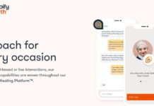 Anthem taps Happify Health to enhance maternal health for its members Happify Health