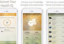 Hi.Q uses quizzes to determine user’s health IQ Hi.Q