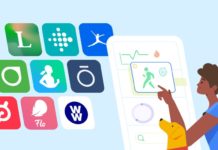 Google makes its Health Connect app available in beta Google Health Connect