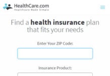 HealthCare.com raises $7.5M in Series A funding HealthCare.com